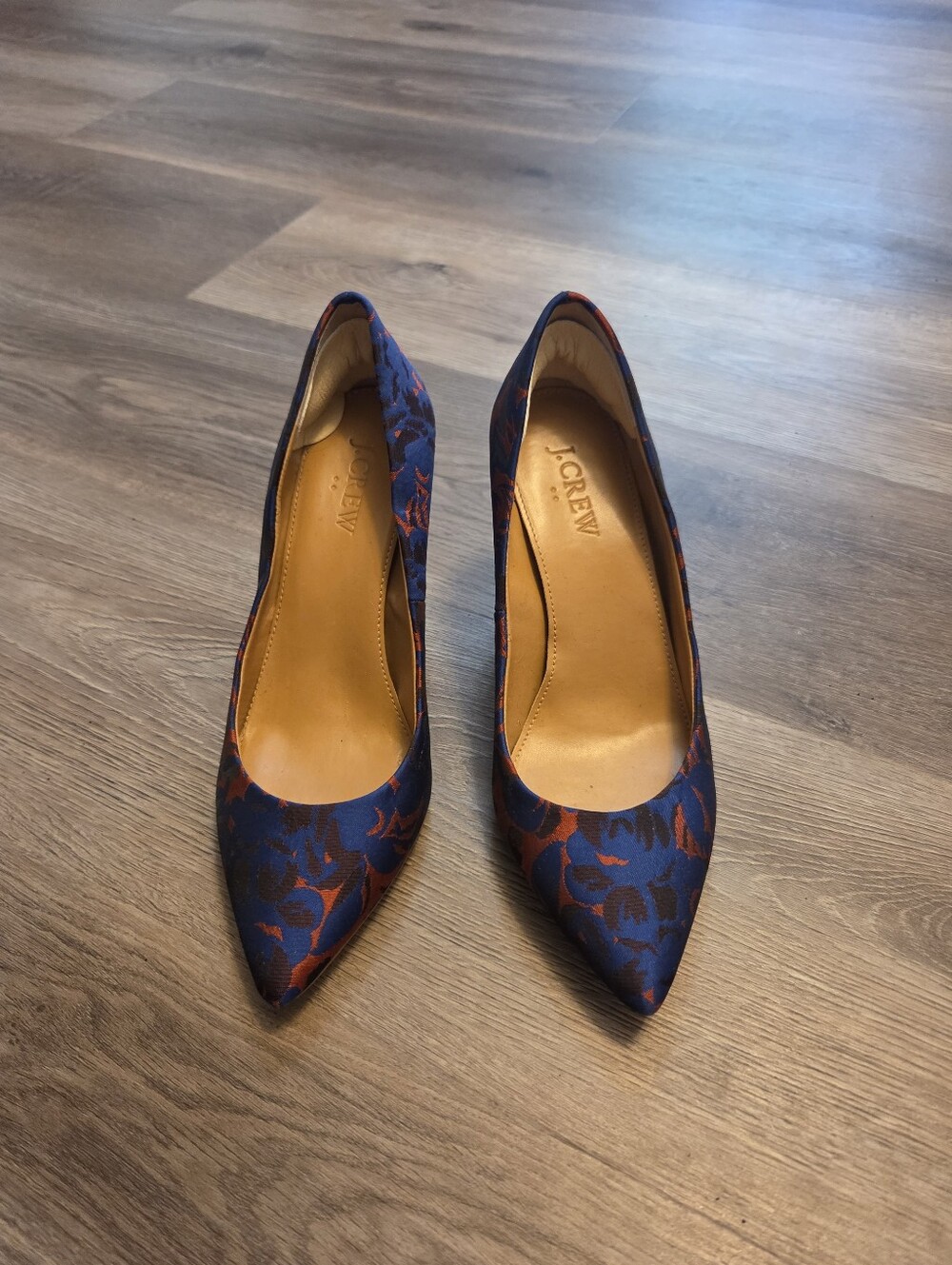 J. Crew Pumps - Picture 11 of 15